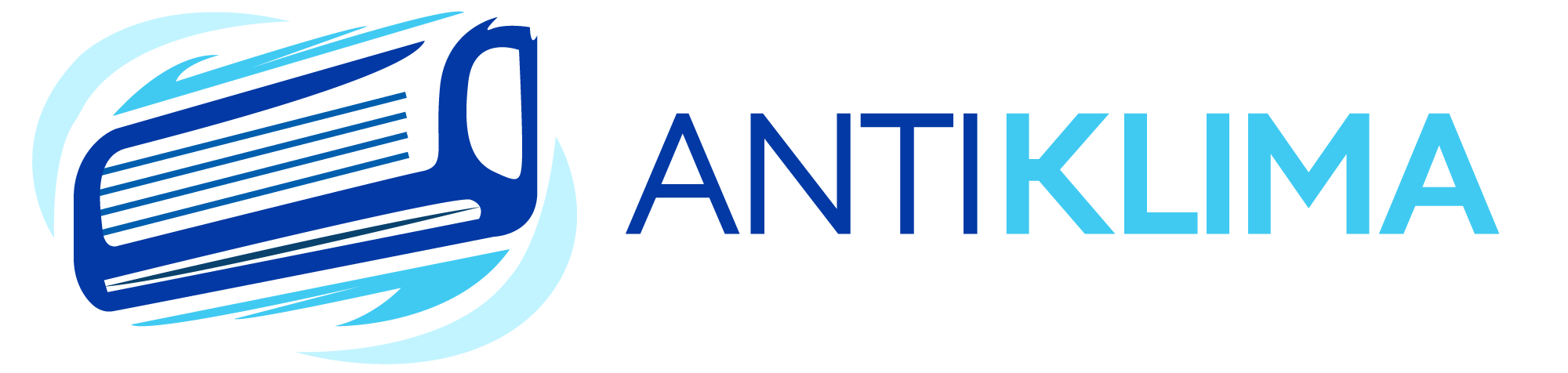 Antiklíma